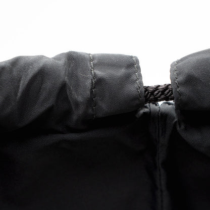 Gucci GG Supreme Canvas Drawstring Backpack (SHF-20551)
