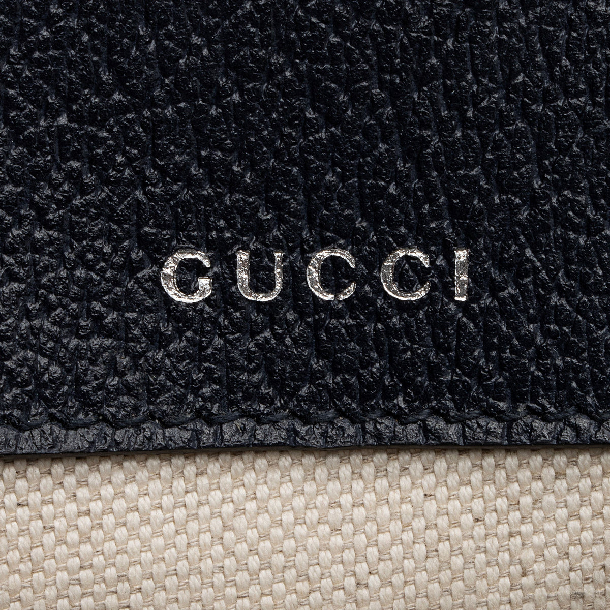 Gucci GG Supreme Horsebit 1955 Mini Bag