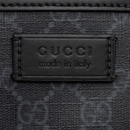 Gucci GG Supreme Canvas Mini Messenger Bag (SHF-FX0lzC)