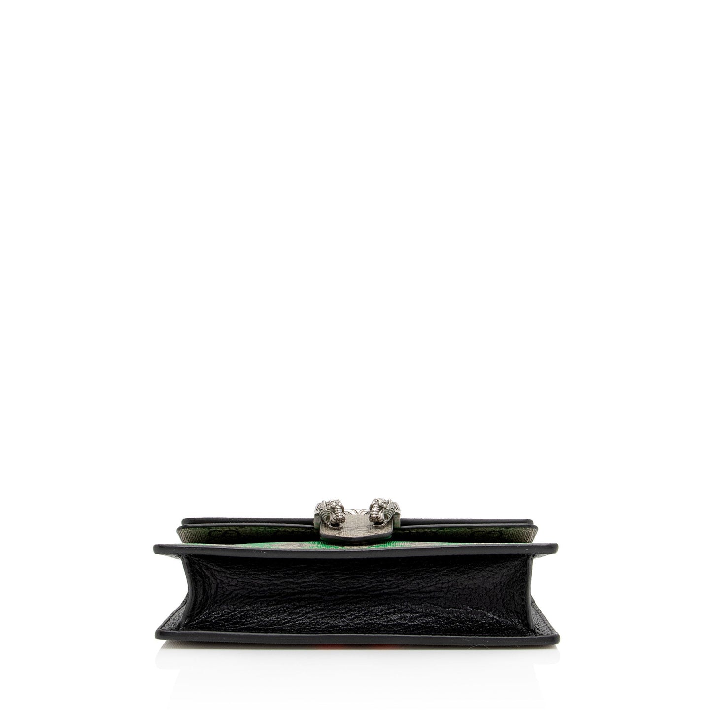 Gucci GG Supreme Centum Dionysus Super Mini Bag