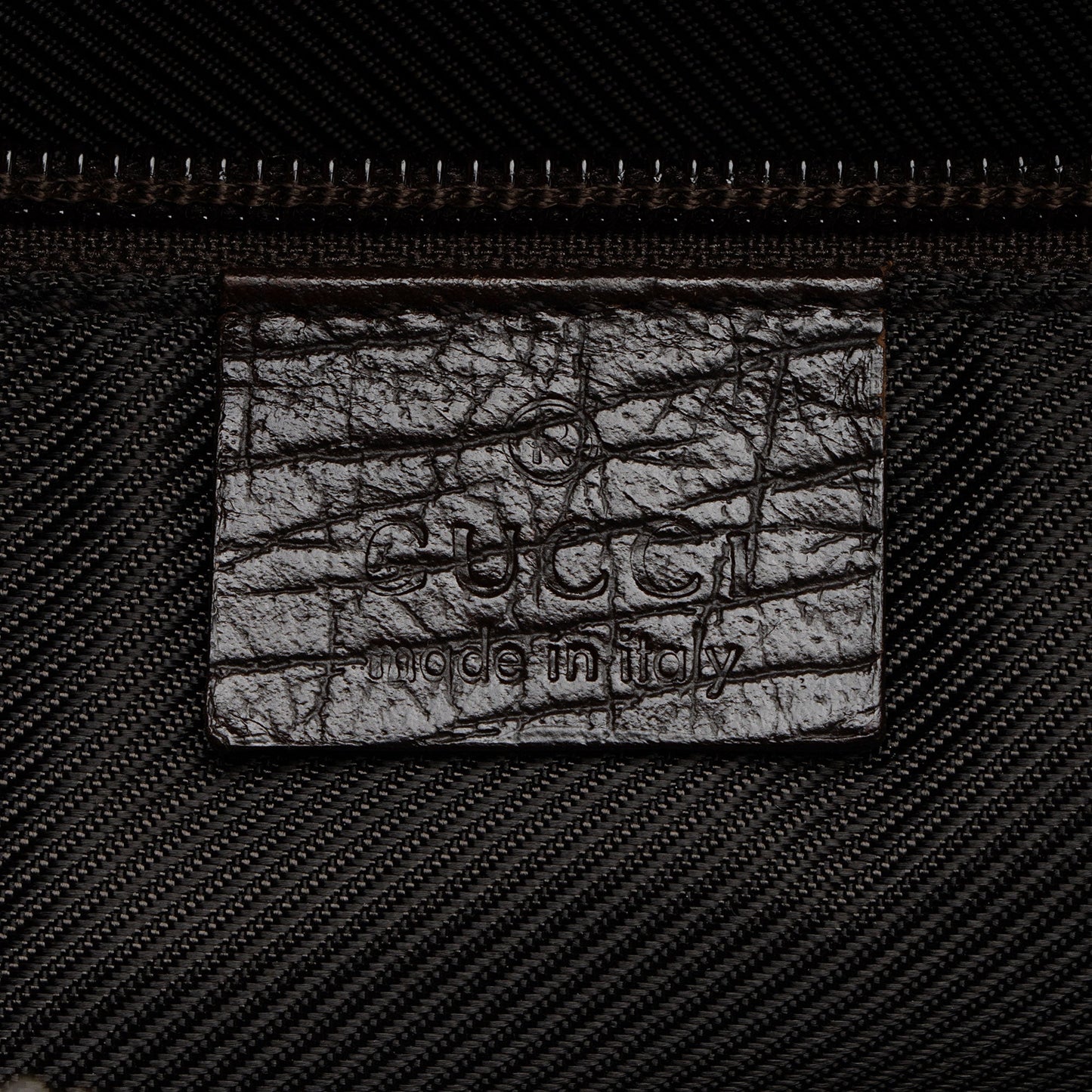 Gucci GG Supreme Classic Camera Small Messenger Bag (SHF-wXjiIf)