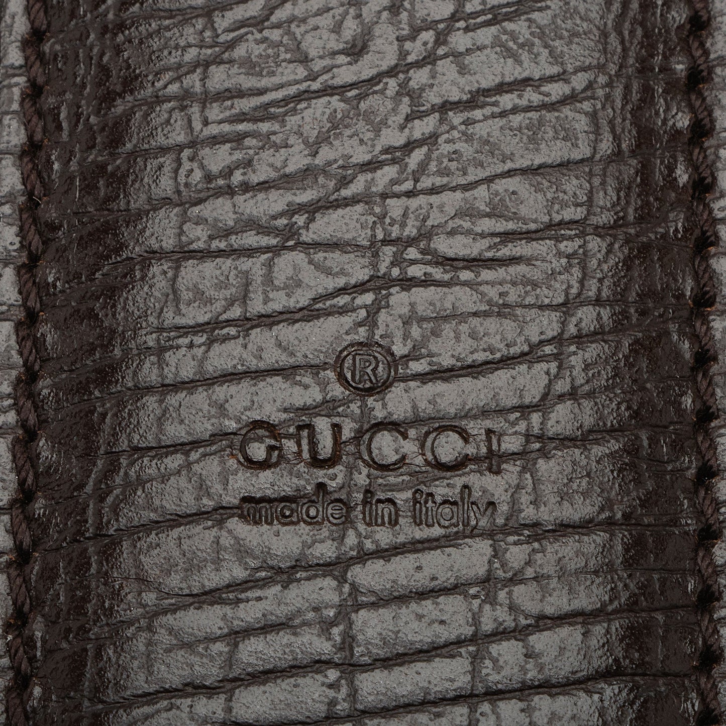 Gucci GG Supreme Classic Camera Small Messenger Bag (SHF-wXjiIf)