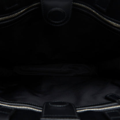 Gucci GG Supreme Convertible Soft Tote (SHG-2YpbxB)
