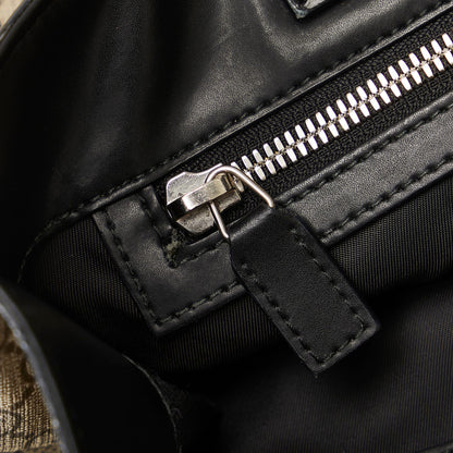 Gucci GG Supreme Convertible Soft Tote (SHG-j1BCpq)