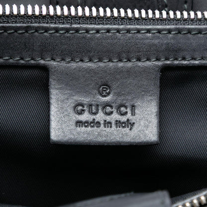 Gucci GG Supreme Convertible Soft Tote