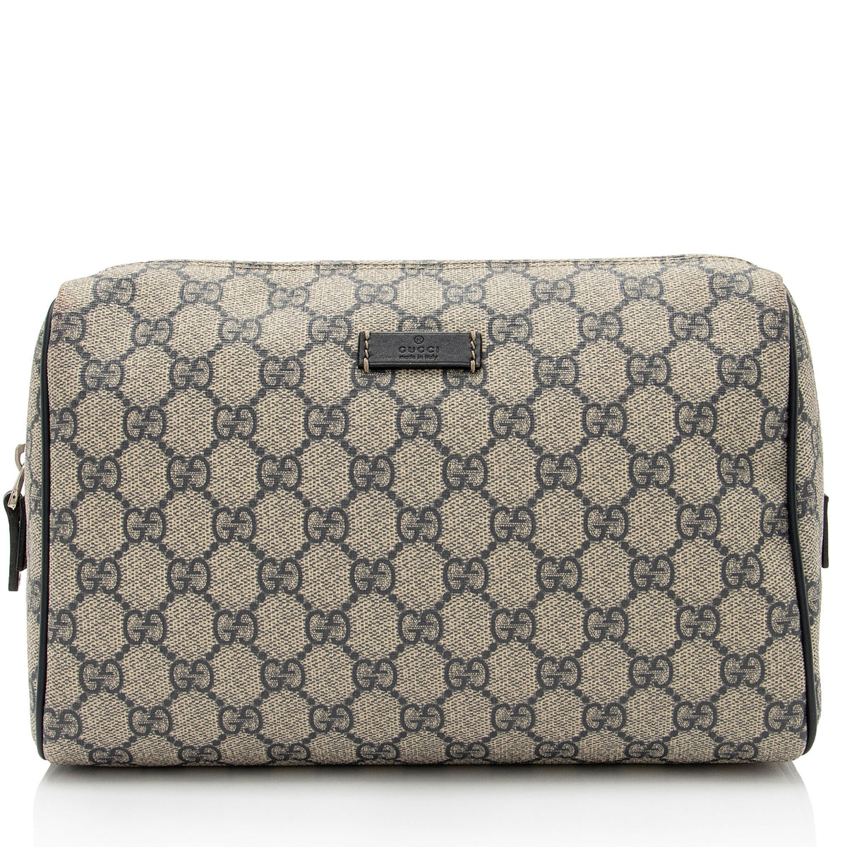 Gucci GG Supreme Cosmetic Case (SHF-g399e7)