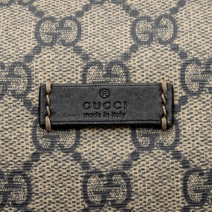 Gucci GG Supreme Cosmetic Case (SHF-g399e7)
