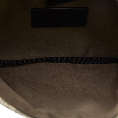 Gucci GG Supreme Courrier Belt Bag (SHG-EU3sQu)