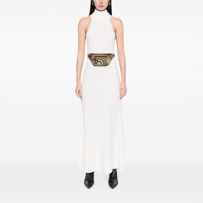 Gucci GG Supreme Courrier Belt Bag