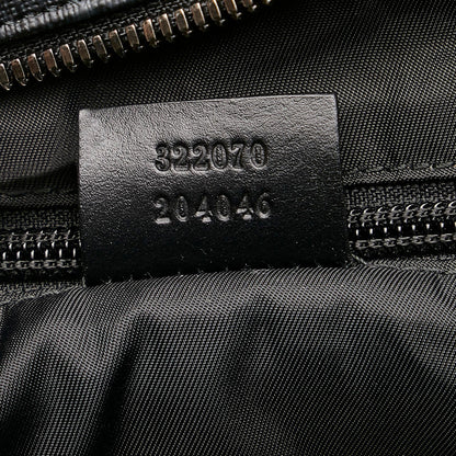 Gucci GG Supreme Crossbody Bag (SHG-30685)