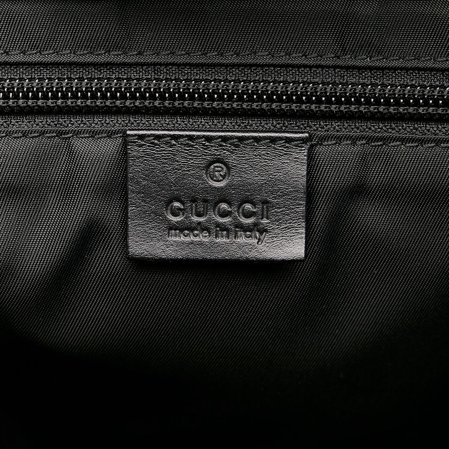 Gucci GG Supreme Crossbody Bag (SHG-30685)