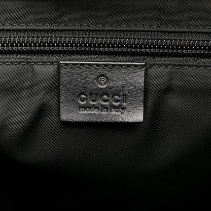 Gucci GG Supreme Crossbody Bag (SHG-30685)