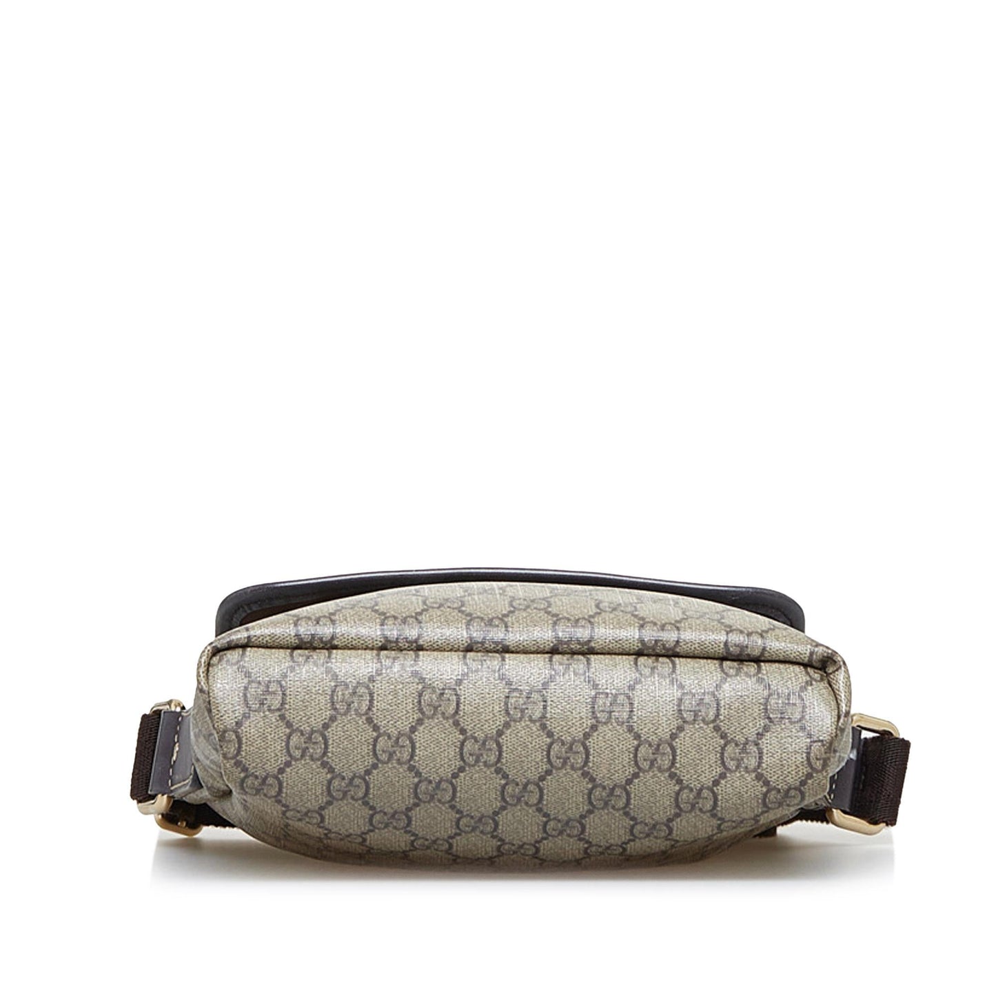 Gucci GG Supreme Crossbody Bag (SHG-nsgh8c)