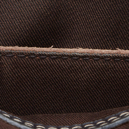 Gucci GG Supreme Crossbody Bag (SHG-nsgh8c)