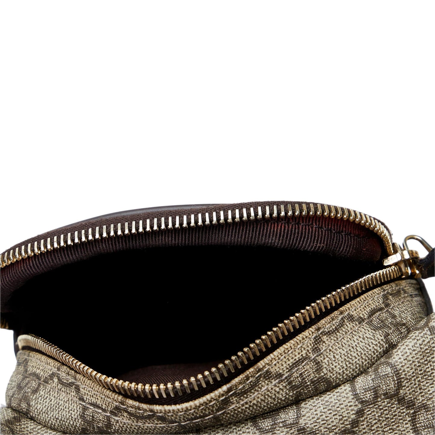 Gucci GG Supreme Crossbody Bag (SHG-lYuseq)