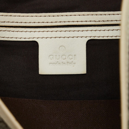 Gucci GG Supreme Crossbody Bag (SHG-5GchCX)