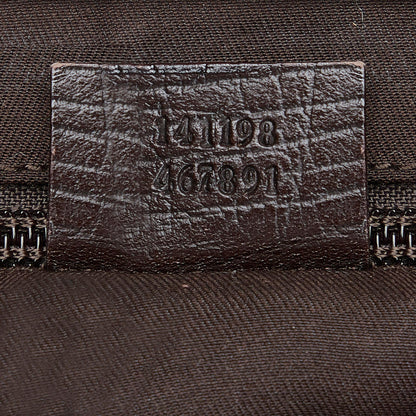 Gucci GG Supreme Crossbody Bag (SHG-VM8RkV)