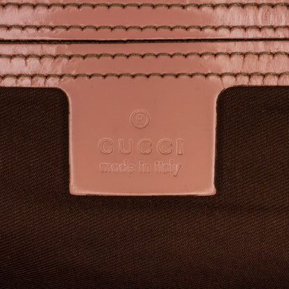 Gucci GG Supreme Crossbody Bag (SHG-blAQvN)