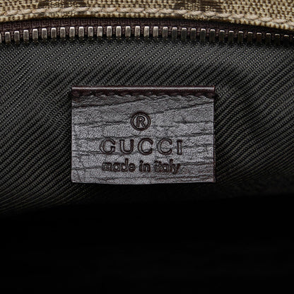 Gucci GG Supreme Crossbody Bag (SHG-tRkLLV)