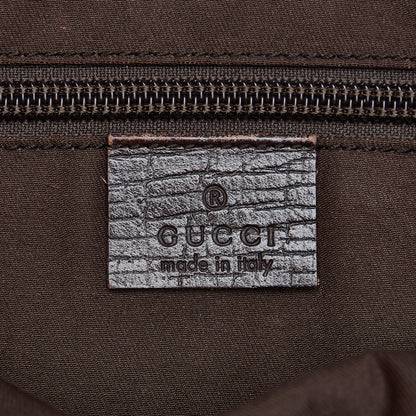 Gucci GG Supreme Crossbody Bag (SHG-GZ28qJ)