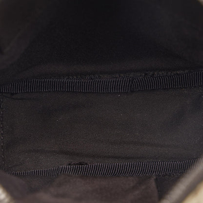 Gucci GG Supreme Crossbody Bag (SHG-IAZ6ar)