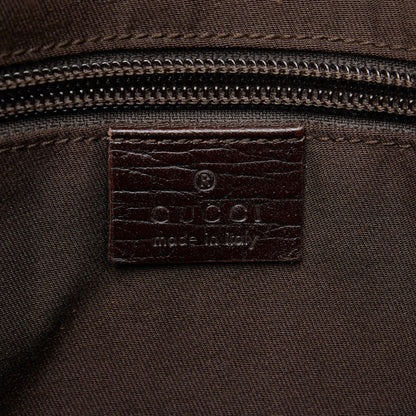 Gucci GG Supreme Crossbody Bag (SHG-P35zbi)
