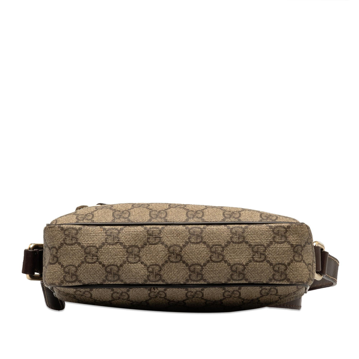 Gucci GG Supreme Crossbody Bag (SHG-4b5sPG)