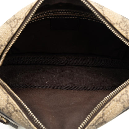 Gucci GG Supreme Crossbody Bag (SHG-4b5sPG)