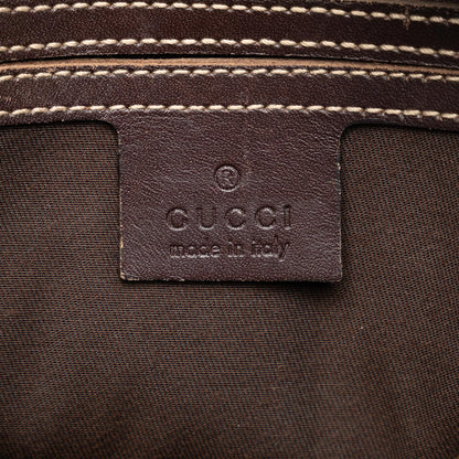 Gucci GG Supreme Crossbody Bag (SHG-4b5sPG)