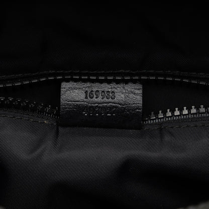 Gucci GG Supreme Crossbody Bag (SHG-KnViiJ)