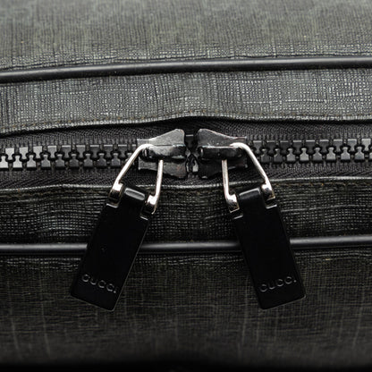 Gucci GG Supreme Crossbody Bag (SHG-KnViiJ)