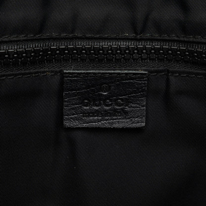 Gucci GG Supreme Crossbody Bag (SHG-KnViiJ)