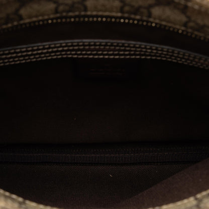 Gucci GG Supreme Crossbody Bag (SHG-7iiJry)