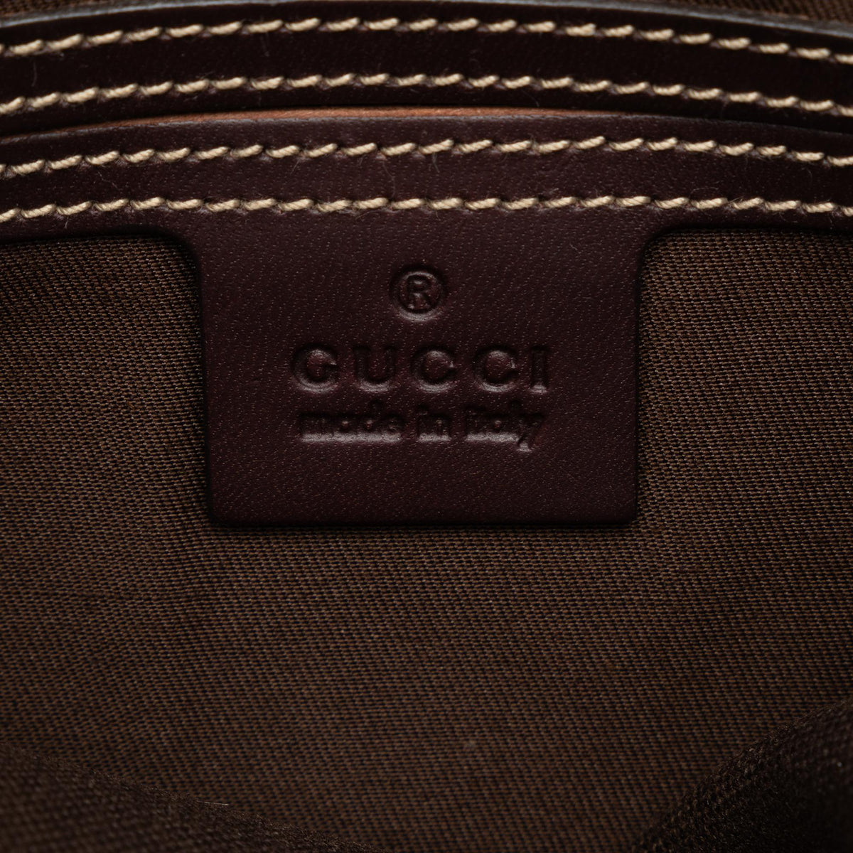 Gucci GG Supreme Crossbody Bag (SHG-7iiJry)