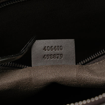 Gucci GG Supreme Crossbody Bag (SHG-tfvsqZ)