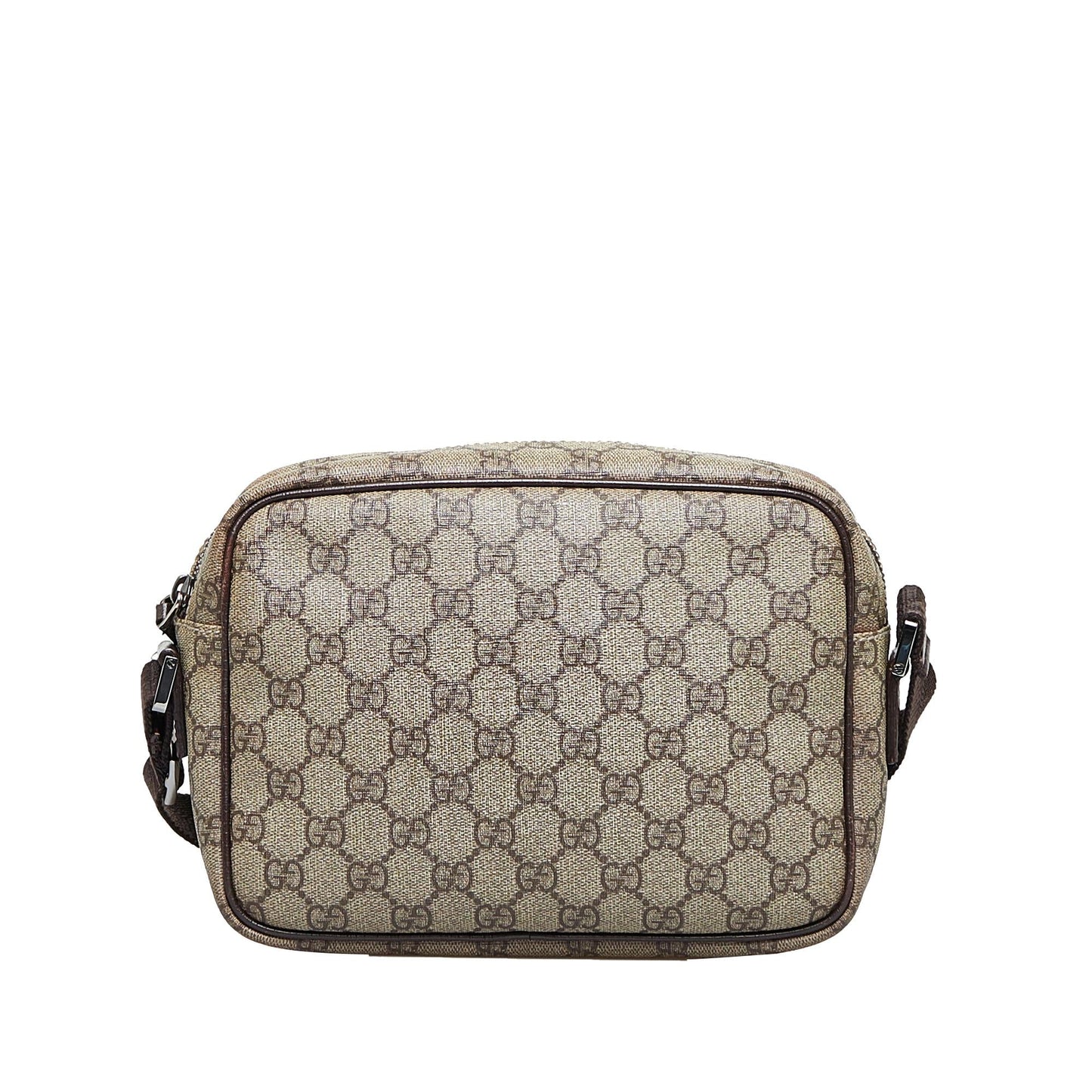 Gucci GG Supreme Crossbody (SHG-sPzoAV)