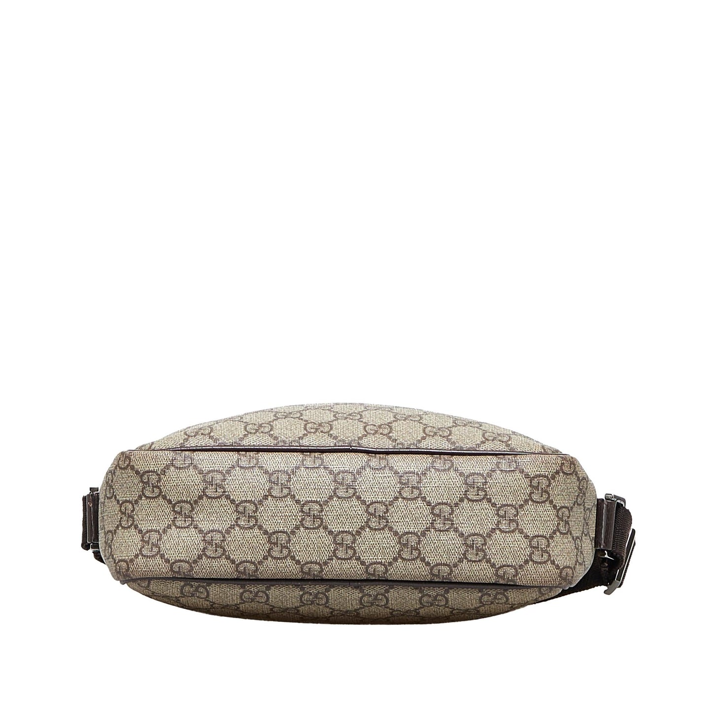 Gucci GG Supreme Crossbody (SHG-sPzoAV)