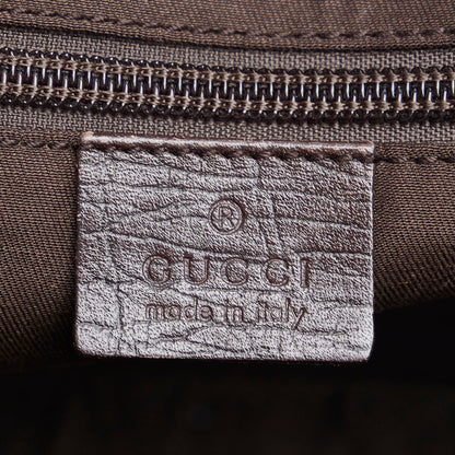 Gucci GG Supreme Crossbody (SHG-sPzoAV)