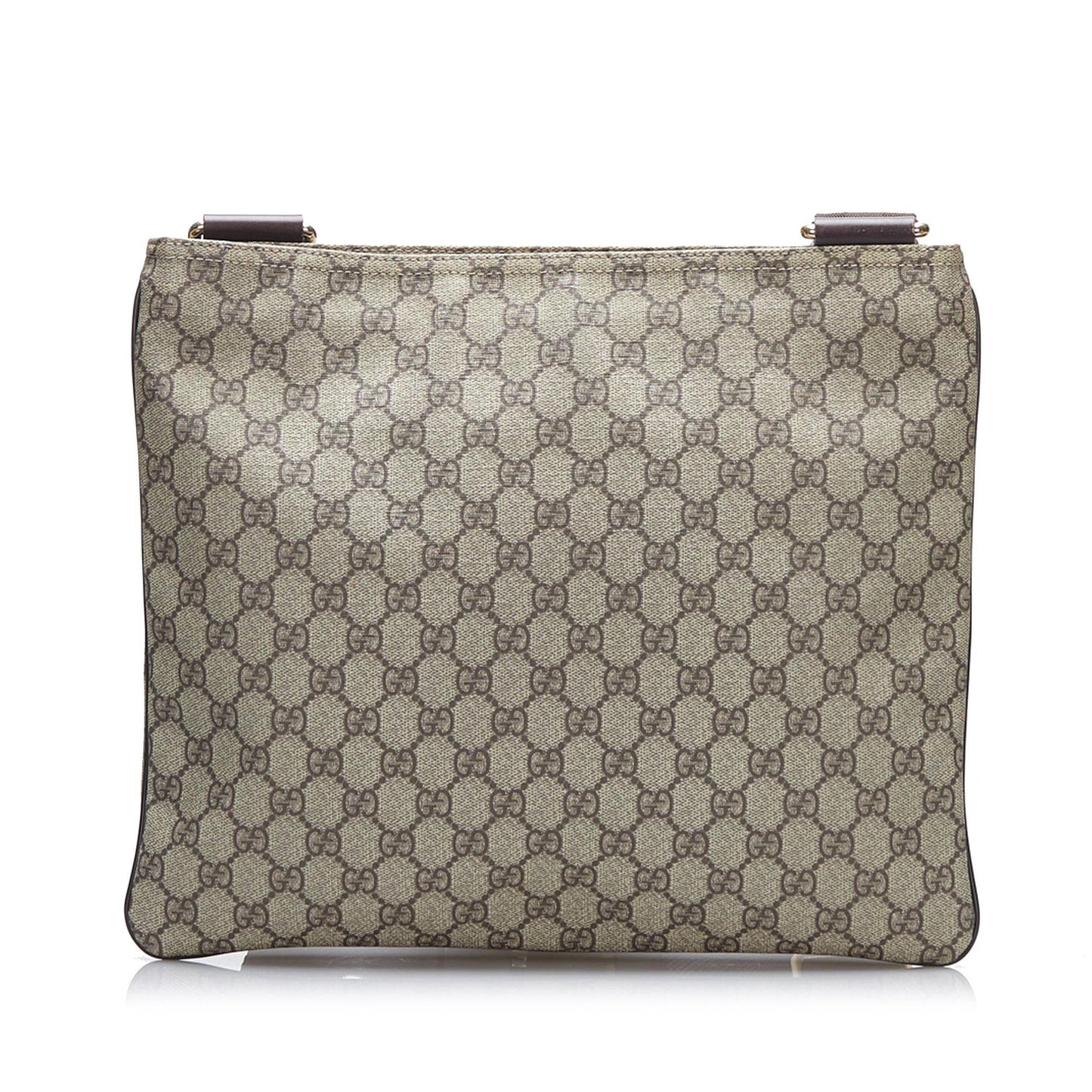 Gucci GG Supreme Crossbody (SHG-3Qq8gv)