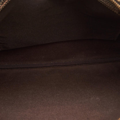 Gucci GG Supreme Crossbody (SHG-3Qq8gv)