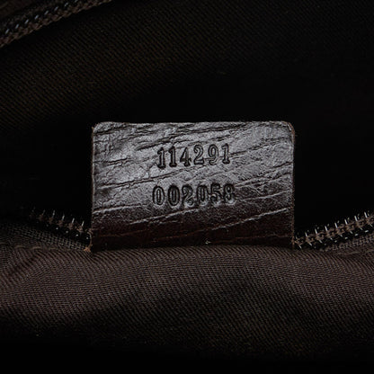 Gucci GG Supreme Crossbody (SHG-Exuv8B)