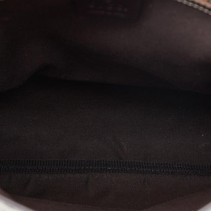 Gucci GG Supreme Crossbody (SHG-PJux71)