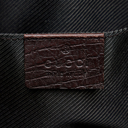 Gucci GG Supreme Crossbody (SHG-4nJmoA)