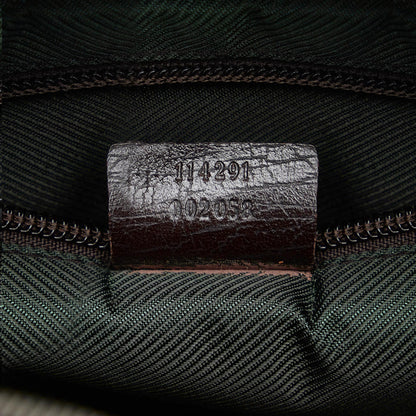 Gucci GG Supreme Crossbody (SHG-FQL0zL)