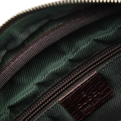 Gucci GG Supreme Crossbody (SHG-FQL0zL)