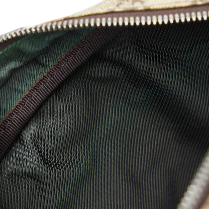 Gucci GG Supreme Crossbody (SHG-FQL0zL)