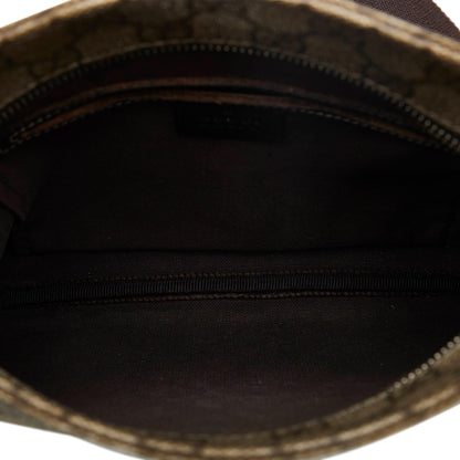 Gucci GG Supreme Crossbody (SHG-TjrCxp)