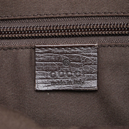 Gucci GG Supreme Crossbody (SHG-rYLvTF)