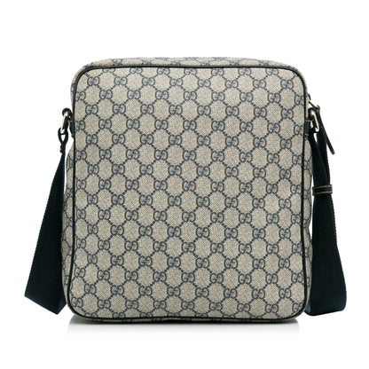 Gucci GG Supreme Crossbody (SHG-qyj5kJ)