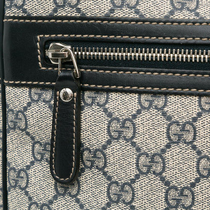 Gucci GG Supreme Crossbody (SHG-qyj5kJ)